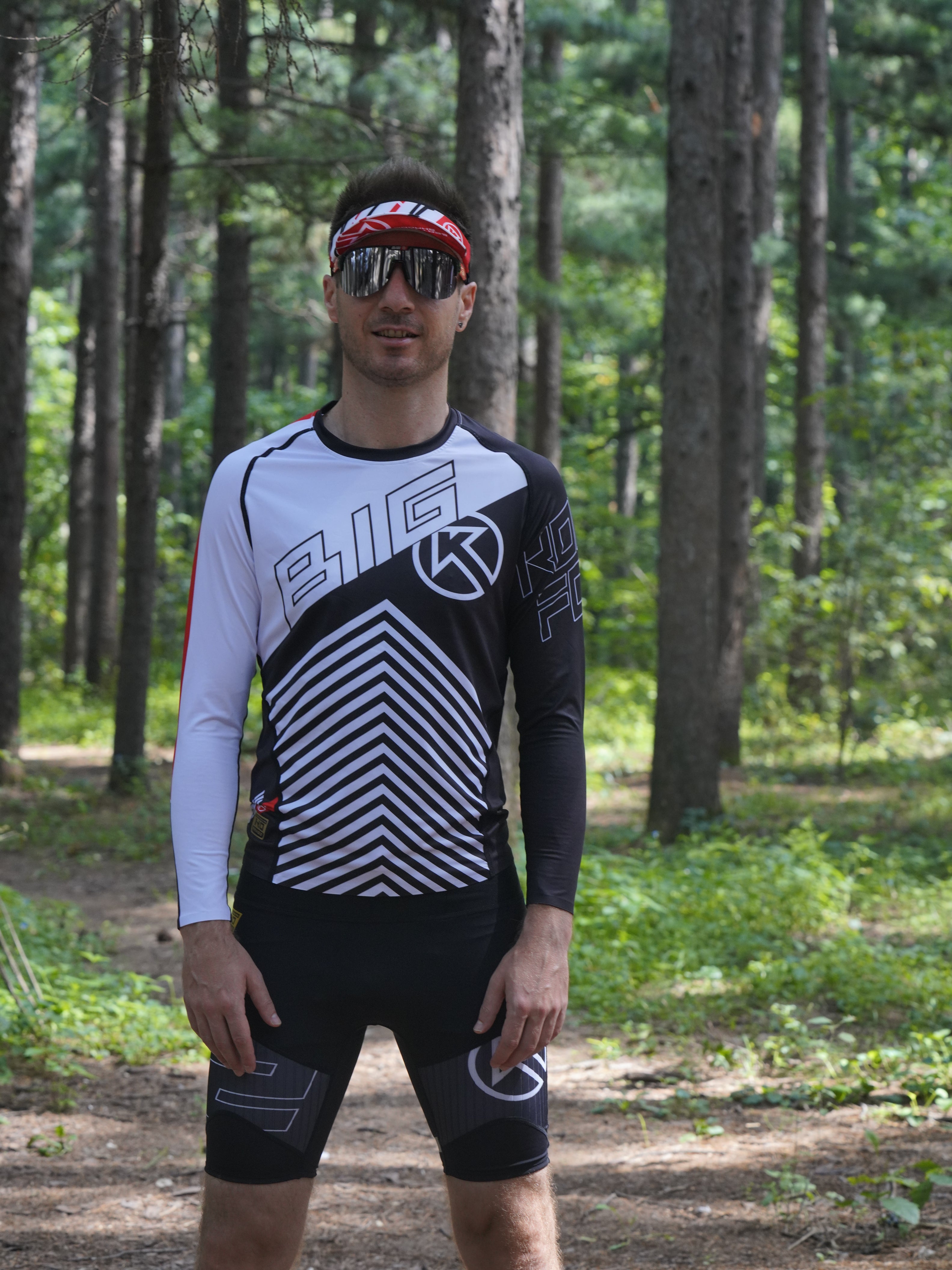 Konfort LS - Bigk